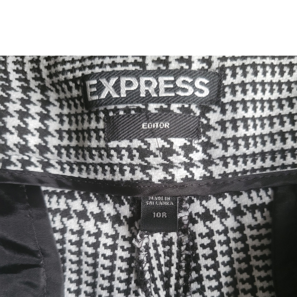 Express slacks - Picture 3 of 5